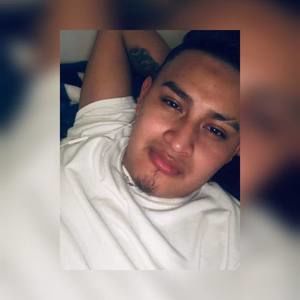 Meet your Posher, Abraham